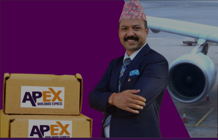 APEX Worldwide Team